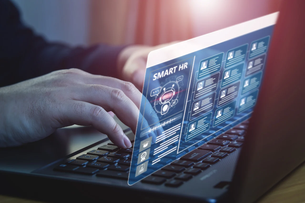 How can organizations implement ISO 30409?