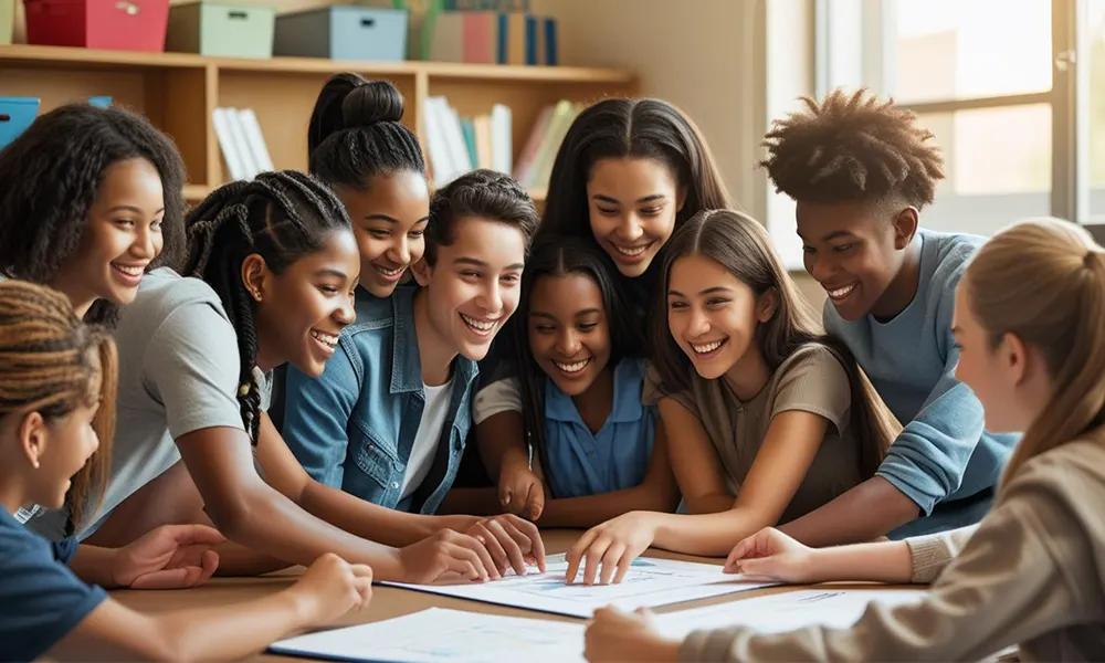 Achieving Excellence in Education: Key Strategies and Best Practices