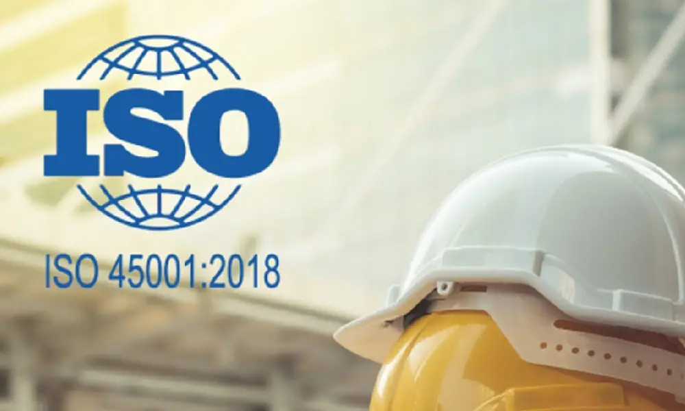 what is ISO 45001 certification and why it is important