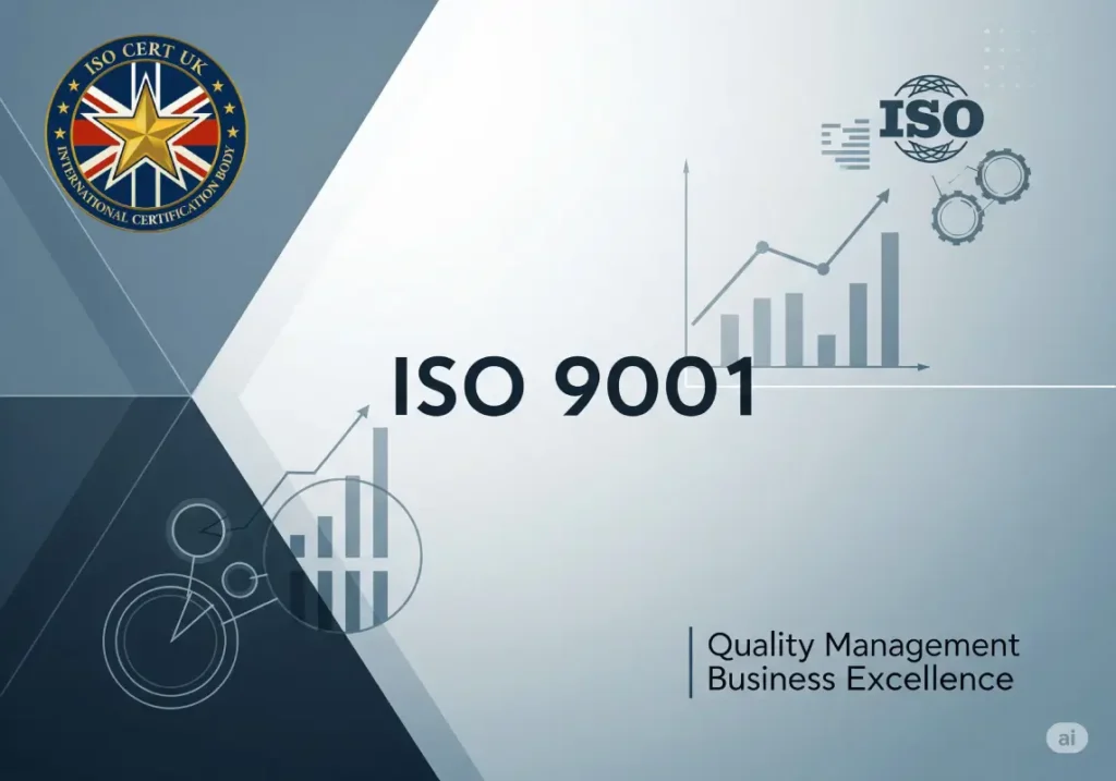 كيفية تطبيق نظام الايزو 9001