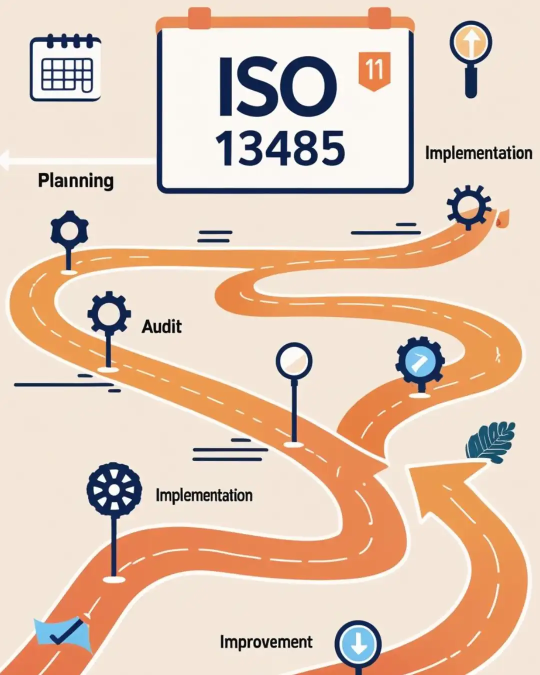 ISO 13485 Certification
