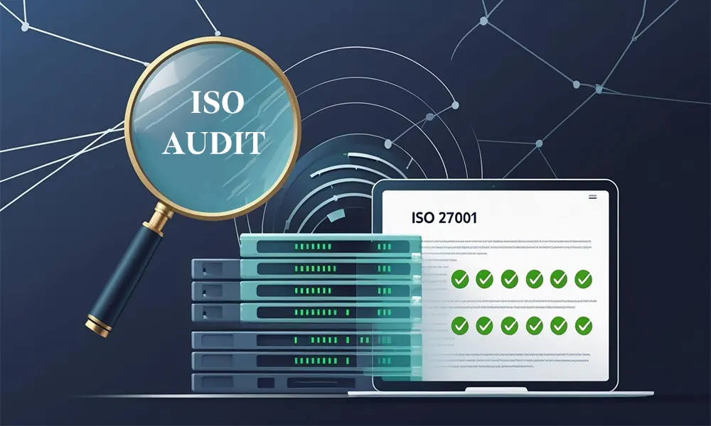 ISO Audit for IT Companies