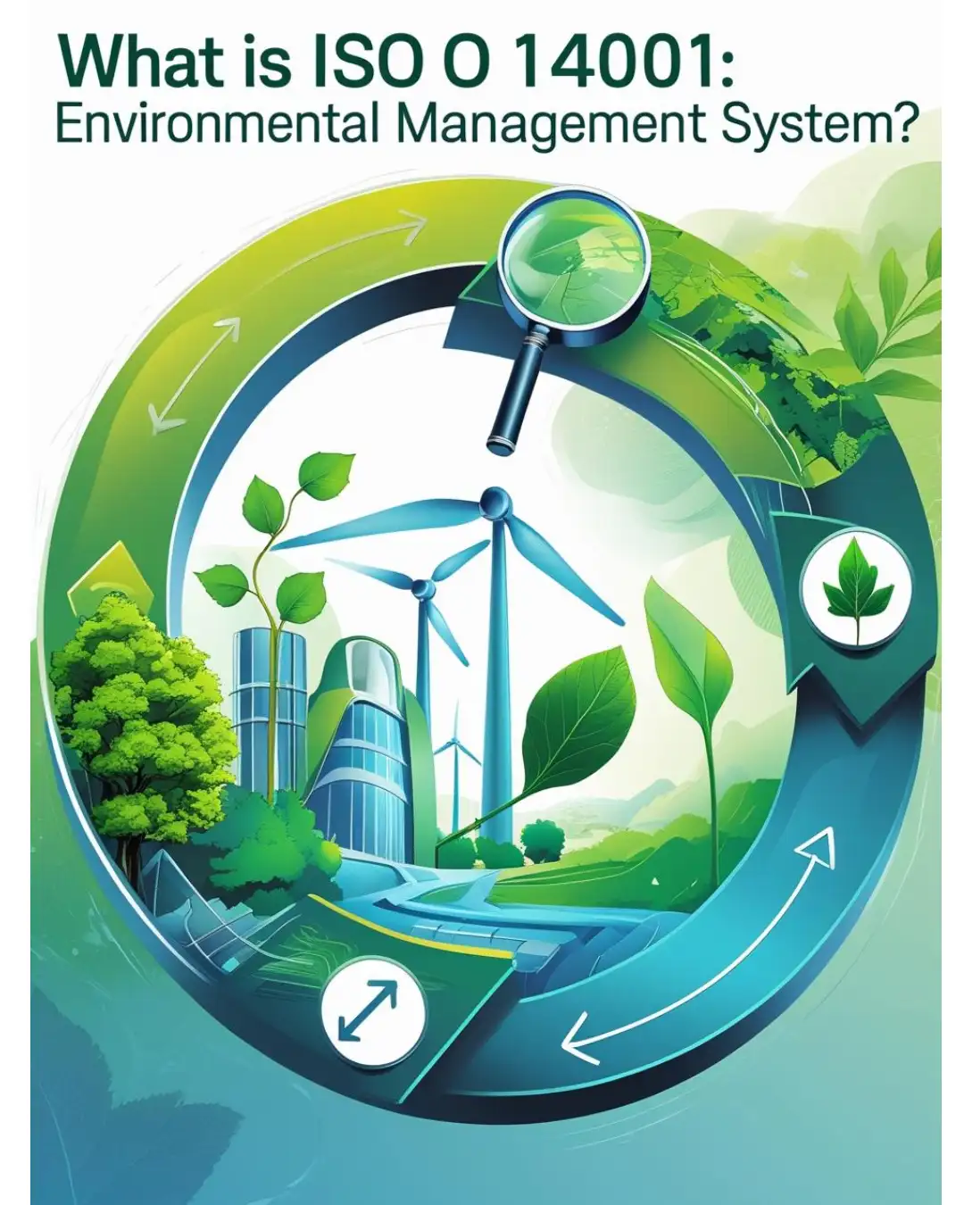 ISO 14001: Environmental Management System