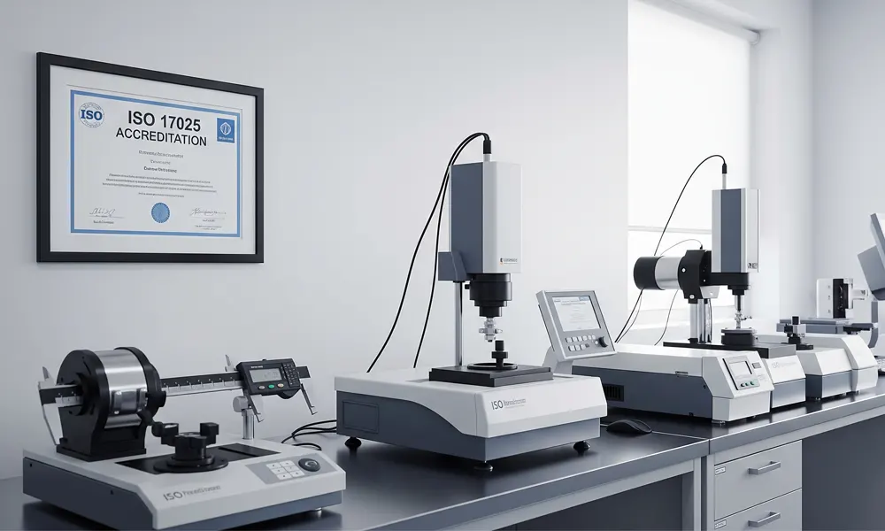 How to Get ISO 17025 Accreditation