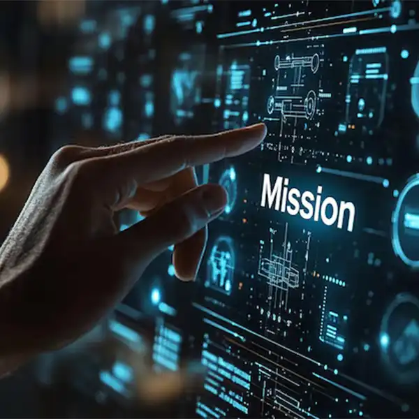 Our-Mission