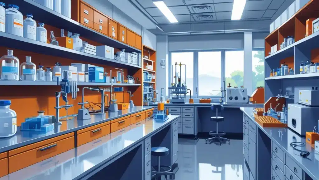 iso 17025 method validation and verification