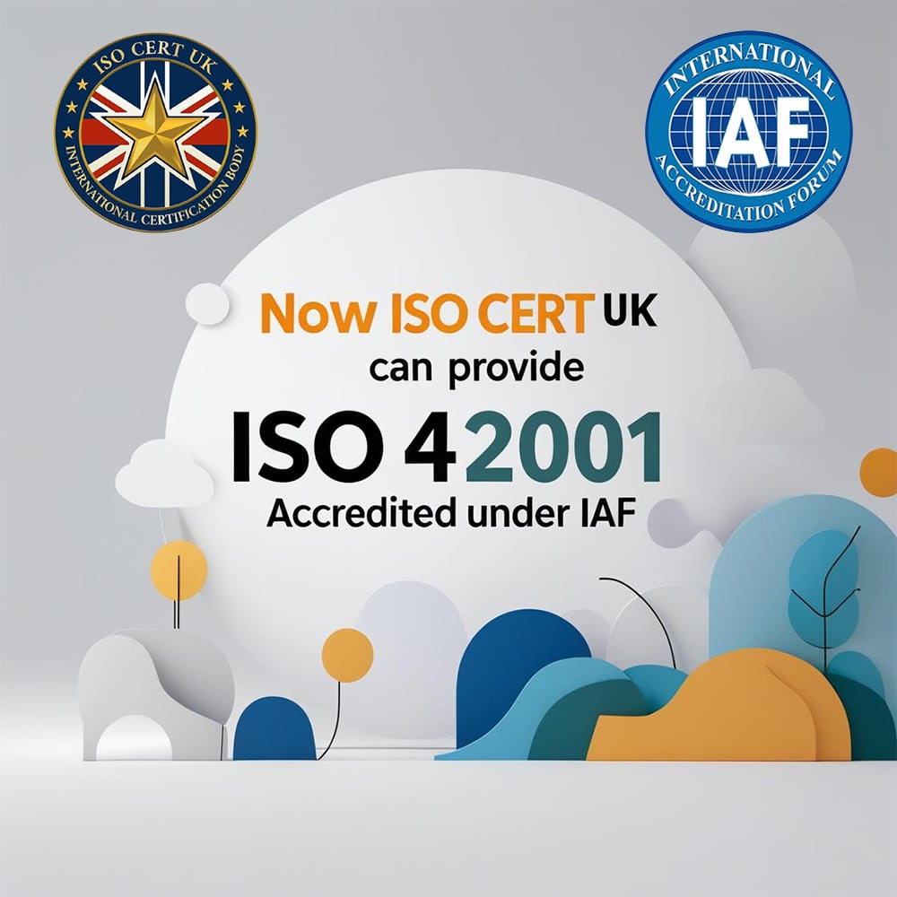 ما هو معيار ISO 42001