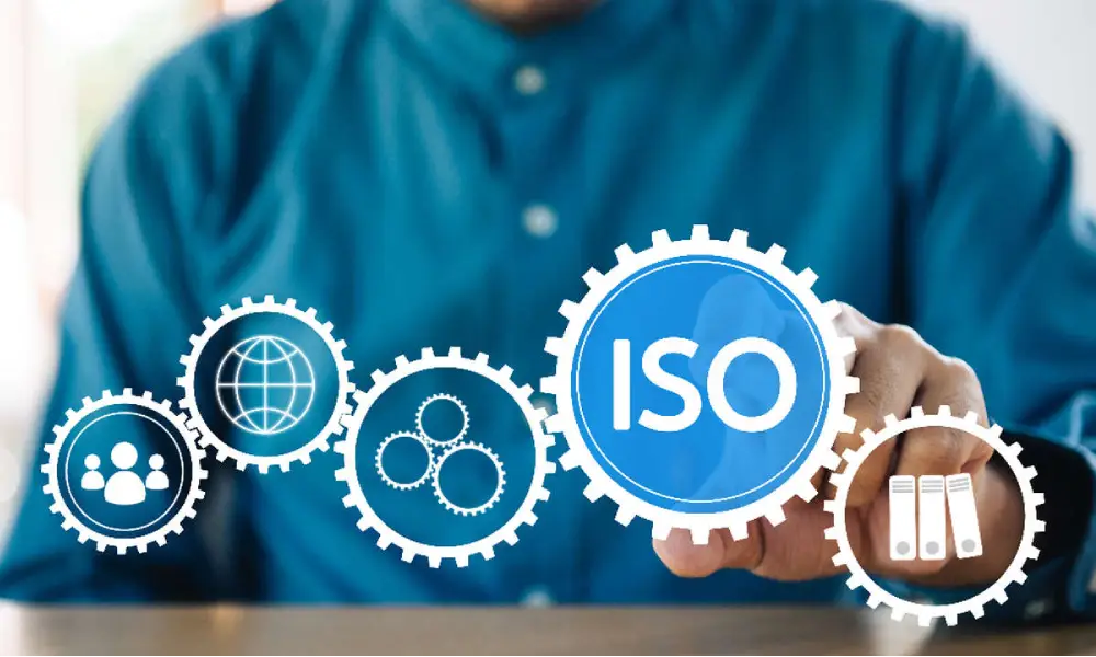why implement ISO 45001