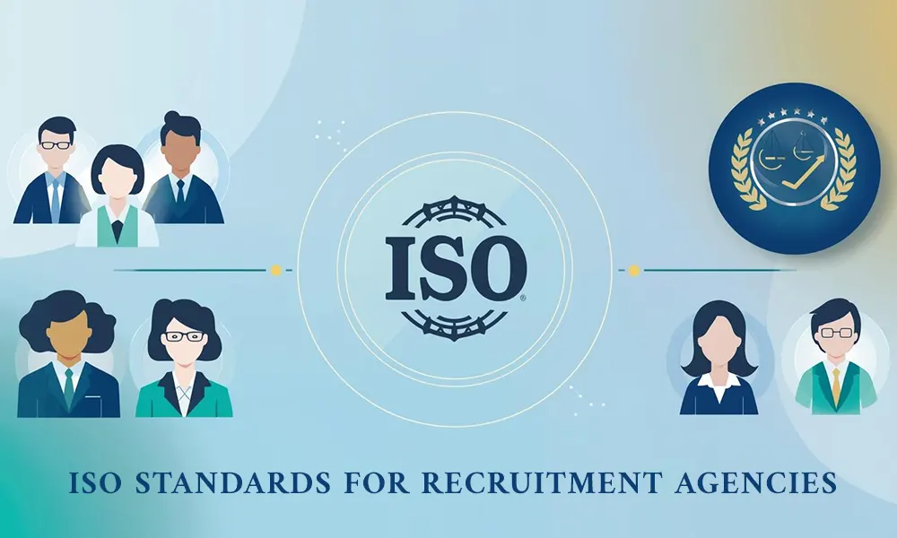 ISO Standards for Recruitment Agencies