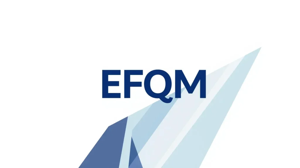 What Is the EFQM Excellence Model
