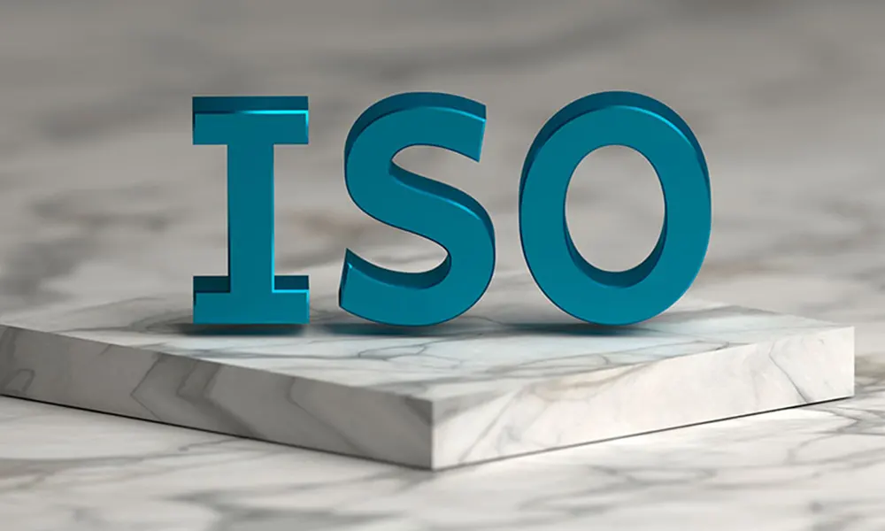Benefits of ISO to an Organization