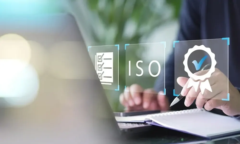 ISO Certification for Translation Companies