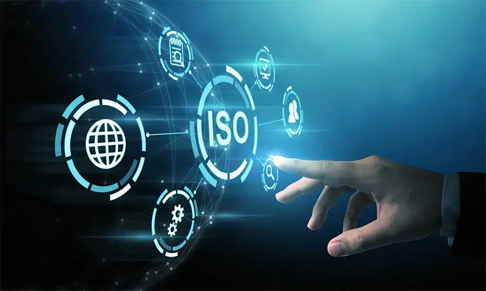 iso advantages and disadvantages